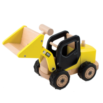 Scavatrice Front End Tidlo