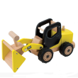 Scavatrice Front End Tidlo
