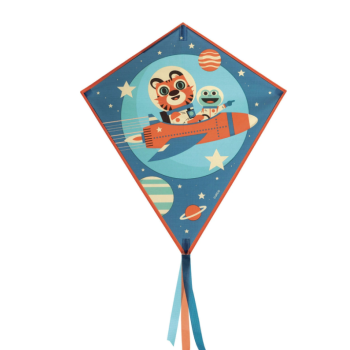 Aquilone Rocket Djeco