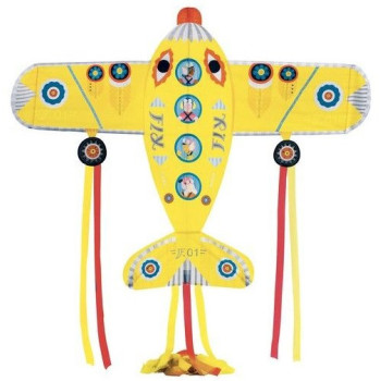 Aquilone Maxi Plane Djeco