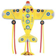 Aquilone Maxi Plane Djeco