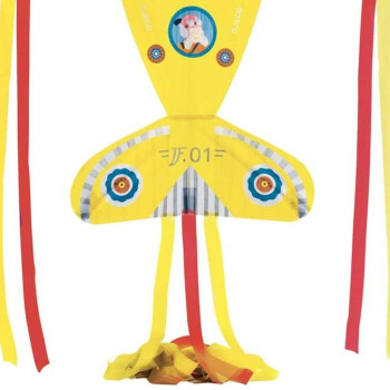Aquilone Maxi Plane Djeco