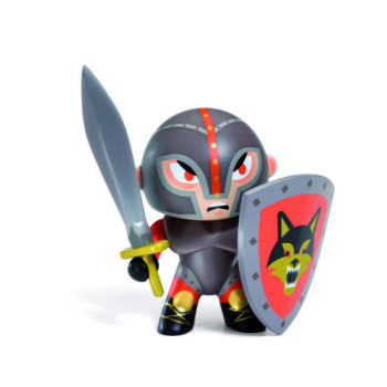 Flow Knight Djeco