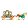 Mila e la Carrozza Djeco