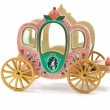 Mila e la Carrozza Djeco