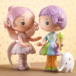 Elfe & Bolero Djeco