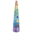 Cubi Rainbow Djeco