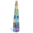 Cubi Rainbow Djeco