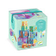 Cubi Rainbow Djeco