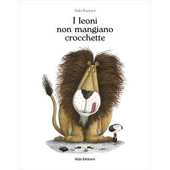 I leoni non mangiano crocchette Glifo Editore