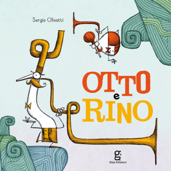 Otto e Rino Glifo Editore
