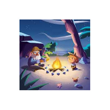 Oliver e il galeone dei pirati Glifo Editore