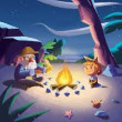 Oliver e il galeone dei pirati Glifo Editore