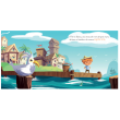 Oliver e il galeone dei pirati Glifo Editore
