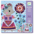 Mosaico Lovely Pets Djeco