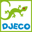 Mosaico Lovely Pets Djeco