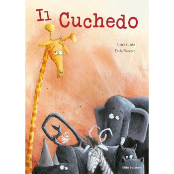 Il Cuchedo Glifo Editore