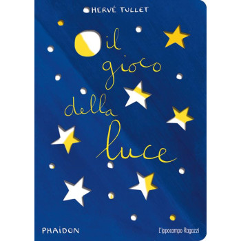 Il gioco della luce L'Ippocampo