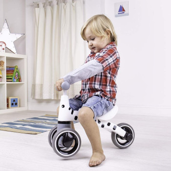 Diditrike Zebra Bigjigs Toys