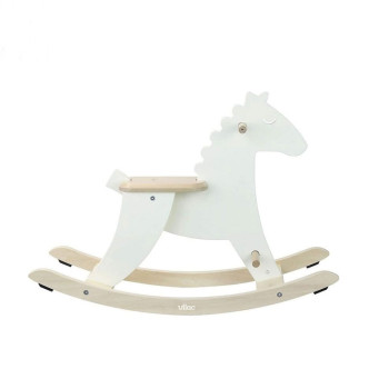 Cavallo White Vilac