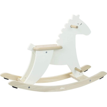 Cavallo White Vilac