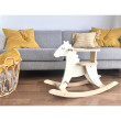 Cavallo White Vilac