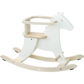 Cavallo White Vilac
