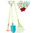 Garden Set Vilac