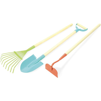 Garden Set Vilac