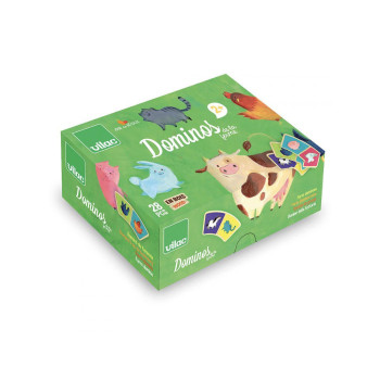 Domino Farm Vilac