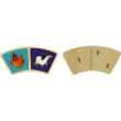 Domino Farm Vilac