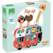 Bus Pop-up Vilac