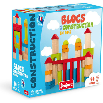 Costruzioni 40 Jeujura