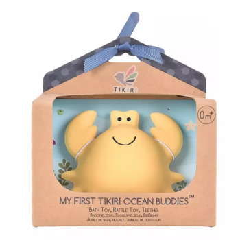 Granchio 3 in 1 Tikiri