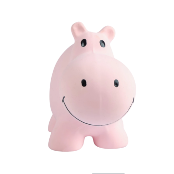 Ippopotamo 3 in 1 Tikiri