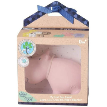Ippopotamo 3 in 1 Tikiri
