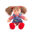 Hattie Doll Bigjigs Toys