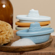 Barchette blu Little Dutch