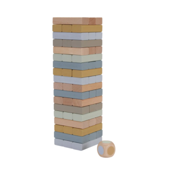 Jenga Little Dutch