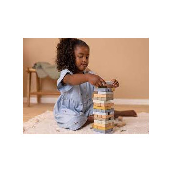 Jenga Little Dutch