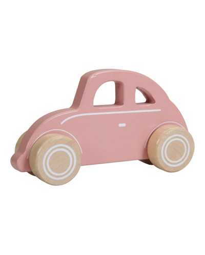 Car Pink Little Dutch