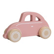 Car Pink Little Dutch