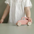 Car Pink Little Dutch
