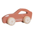 Sport car Little Dutch