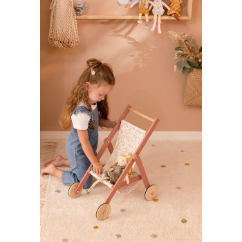 Passeggino Little Dutch