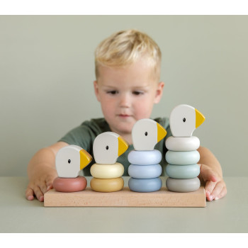 Stacker Family Goose Little Dutch