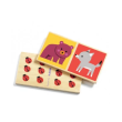 Domino Wood Djeco