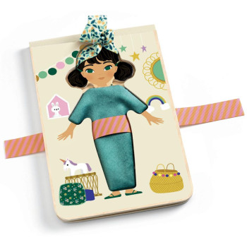 Jolizabi Djeco
