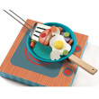 Cook e Scratch Djeco