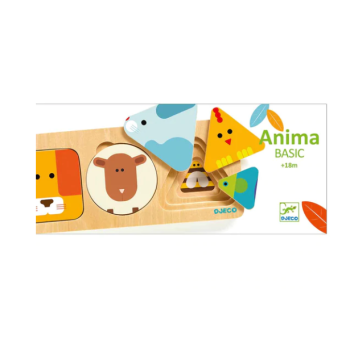 AnimaBasic Djeco
